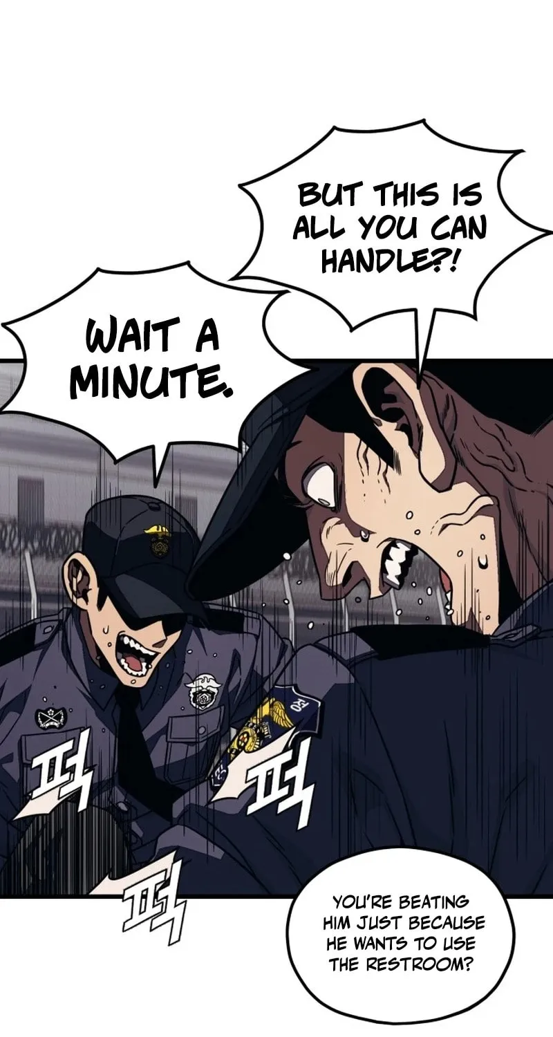 Read Rehabilitation Classroom chapter 3 image 76 on Lezhin