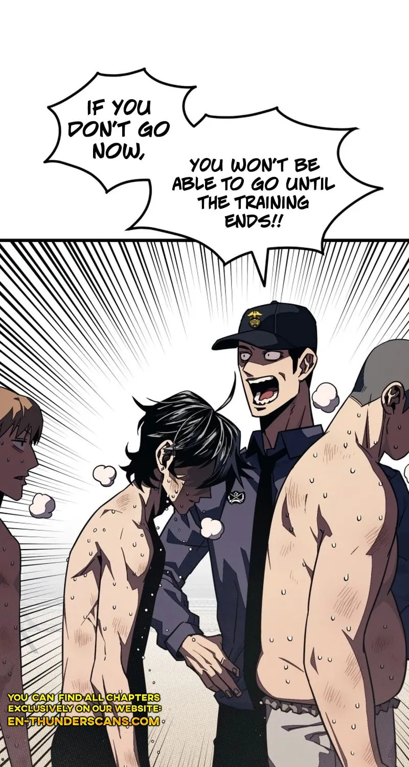 Read Rehabilitation Classroom chapter 3 image 86 on Lezhin