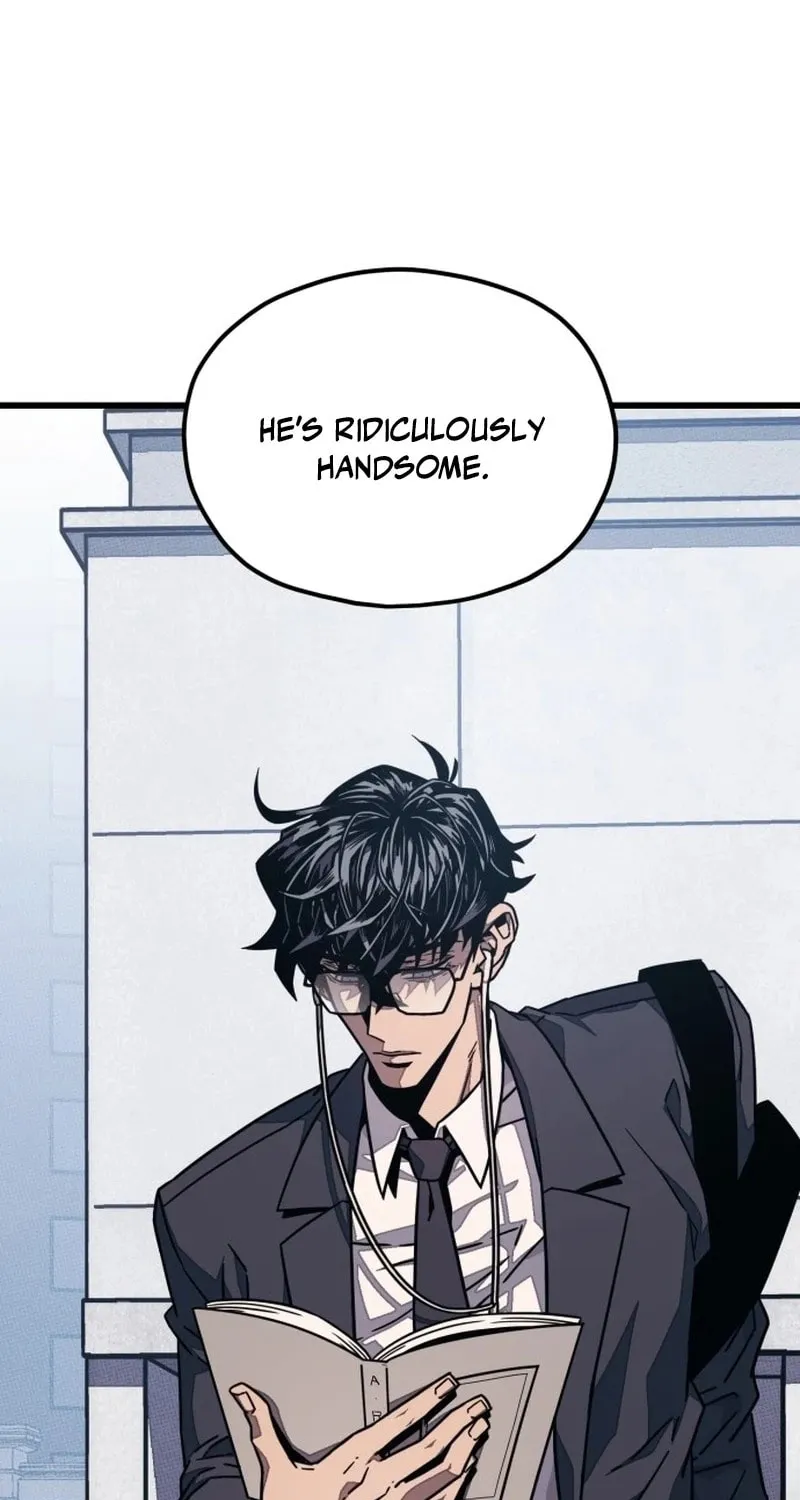 Read Rehabilitation Classroom chapter 3 image 9 on Lezhin