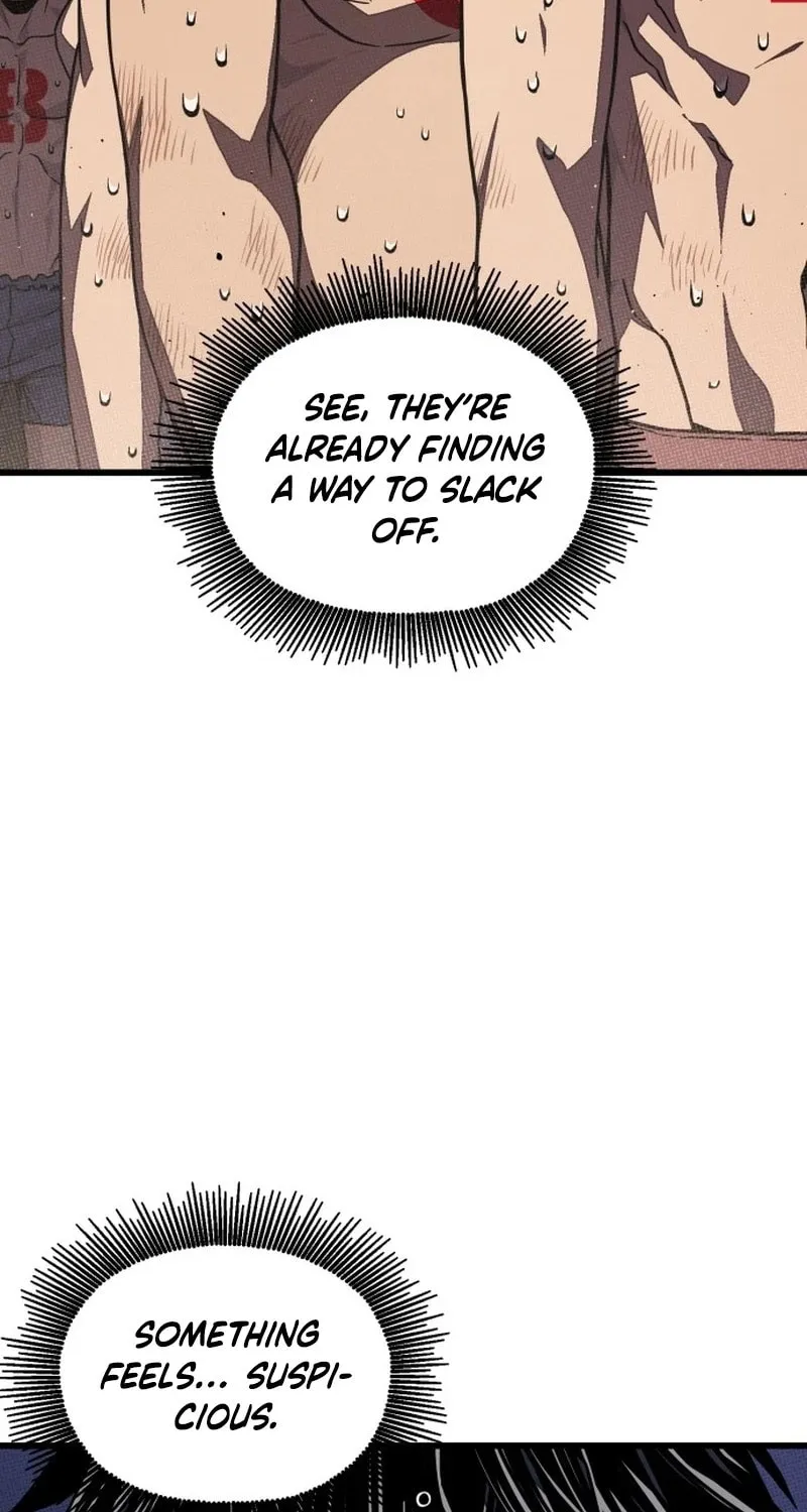 Read Rehabilitation Classroom chapter 3 image 90 on Lezhin