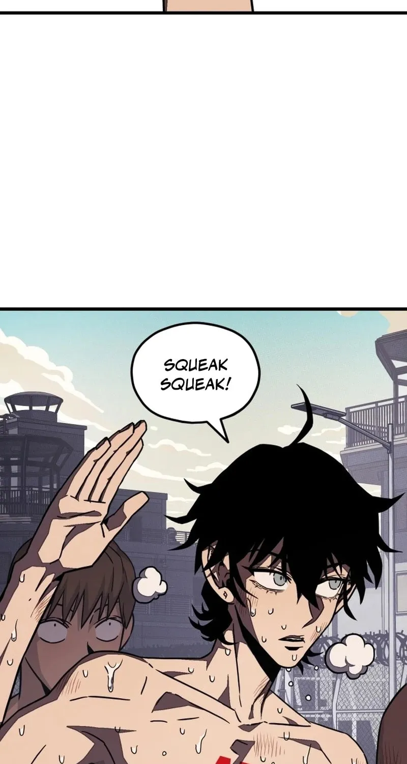 Read Rehabilitation Classroom chapter 3 image 97 on Lezhin
