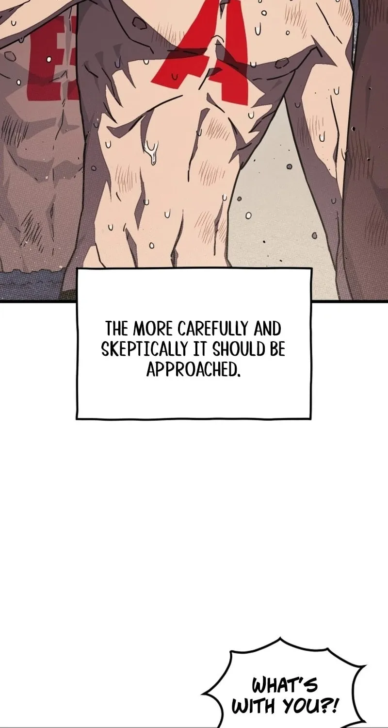 Read Rehabilitation Classroom chapter 3 image 98 on Lezhin