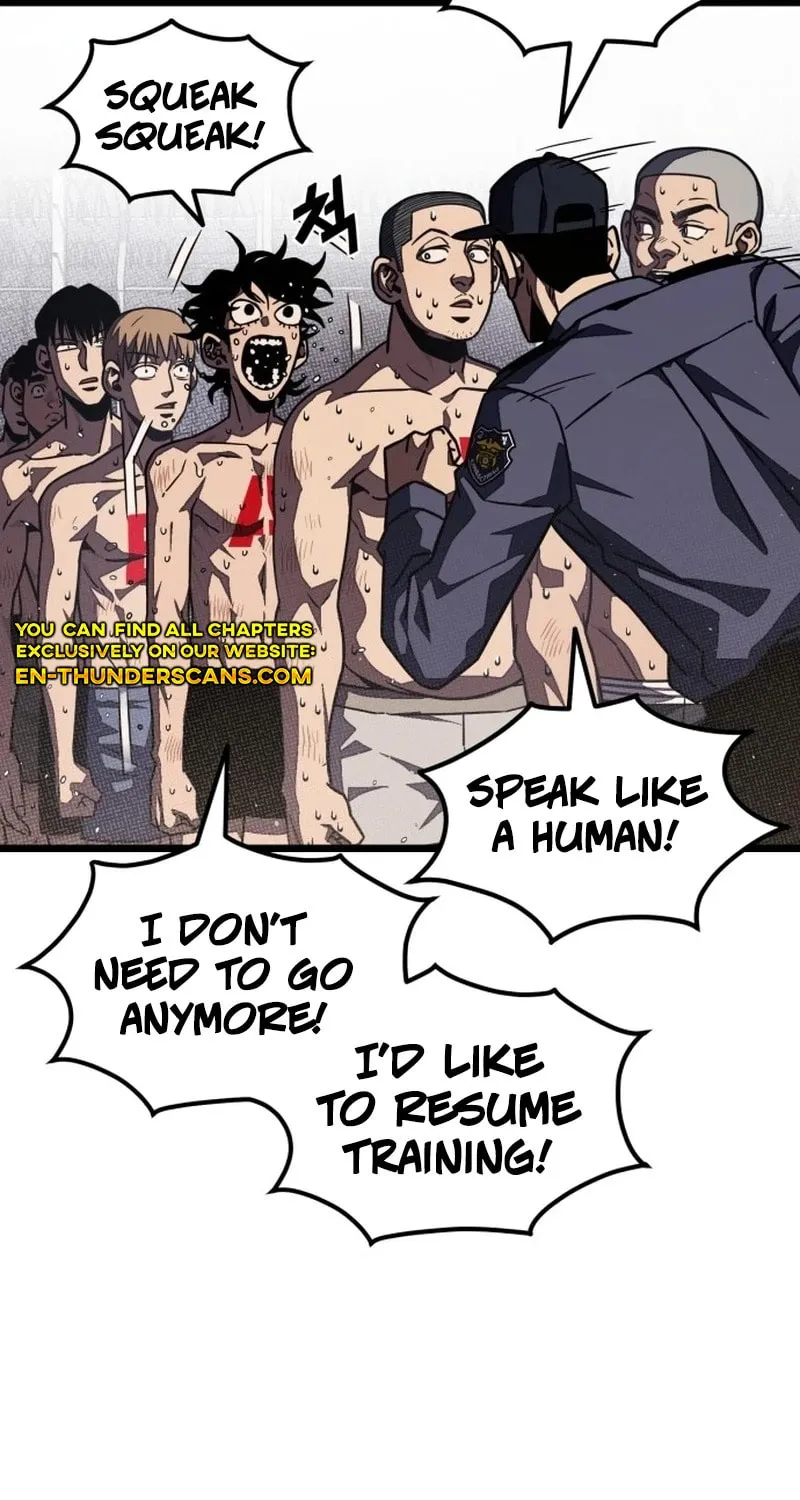 Read Rehabilitation Classroom chapter 3 image 99 on Lezhin