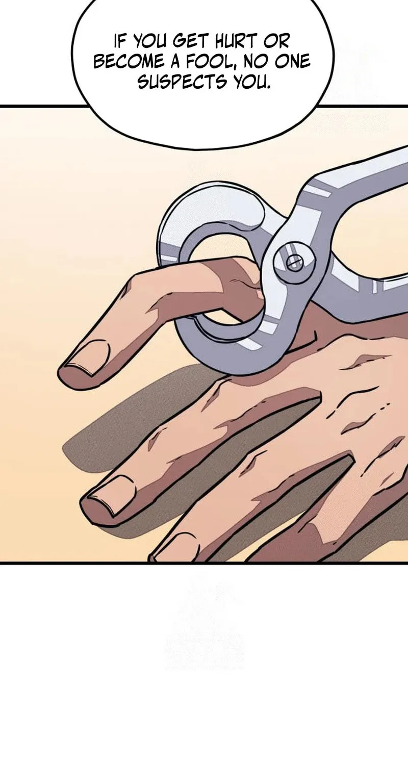 Read Rehabilitation Classroom chapter 30 image 101 on Lezhin