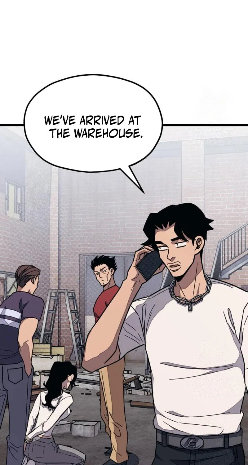 Read Rehabilitation Classroom chapter 30 image 105 on Lezhin