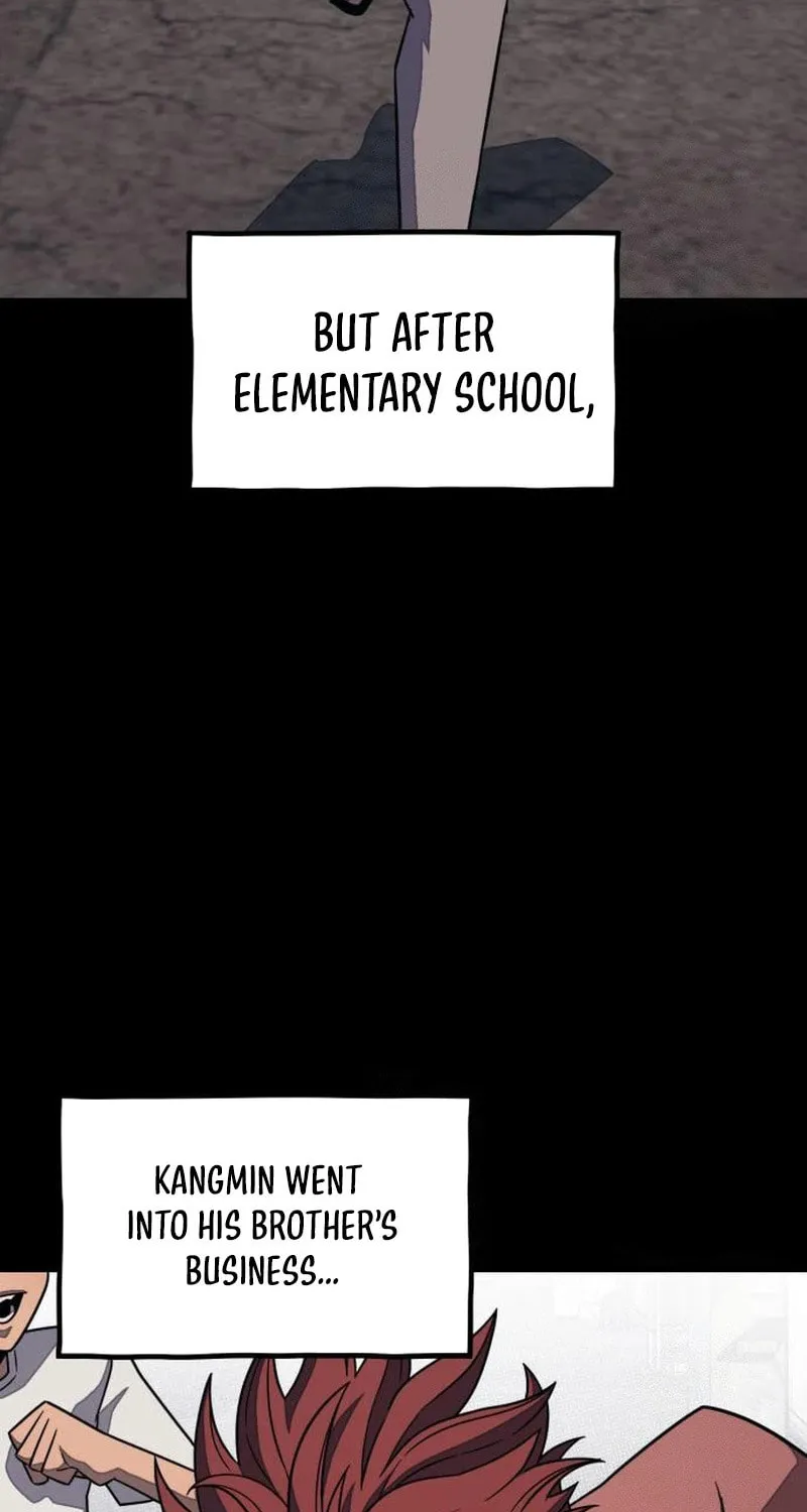 Read Rehabilitation Classroom chapter 30 image 15 on Lezhin