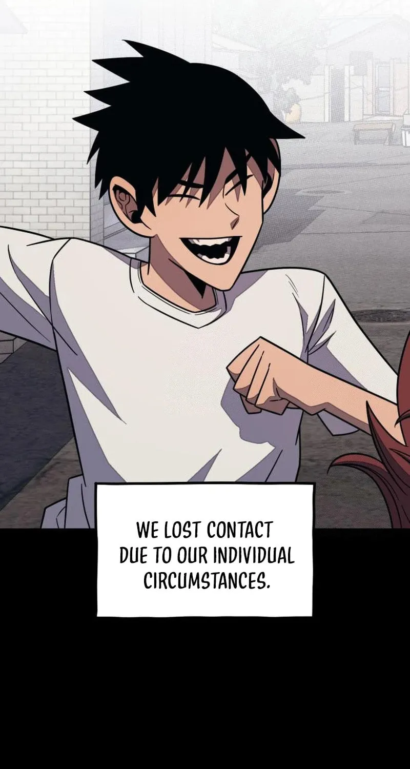 Read Rehabilitation Classroom chapter 30 image 17 on Lezhin