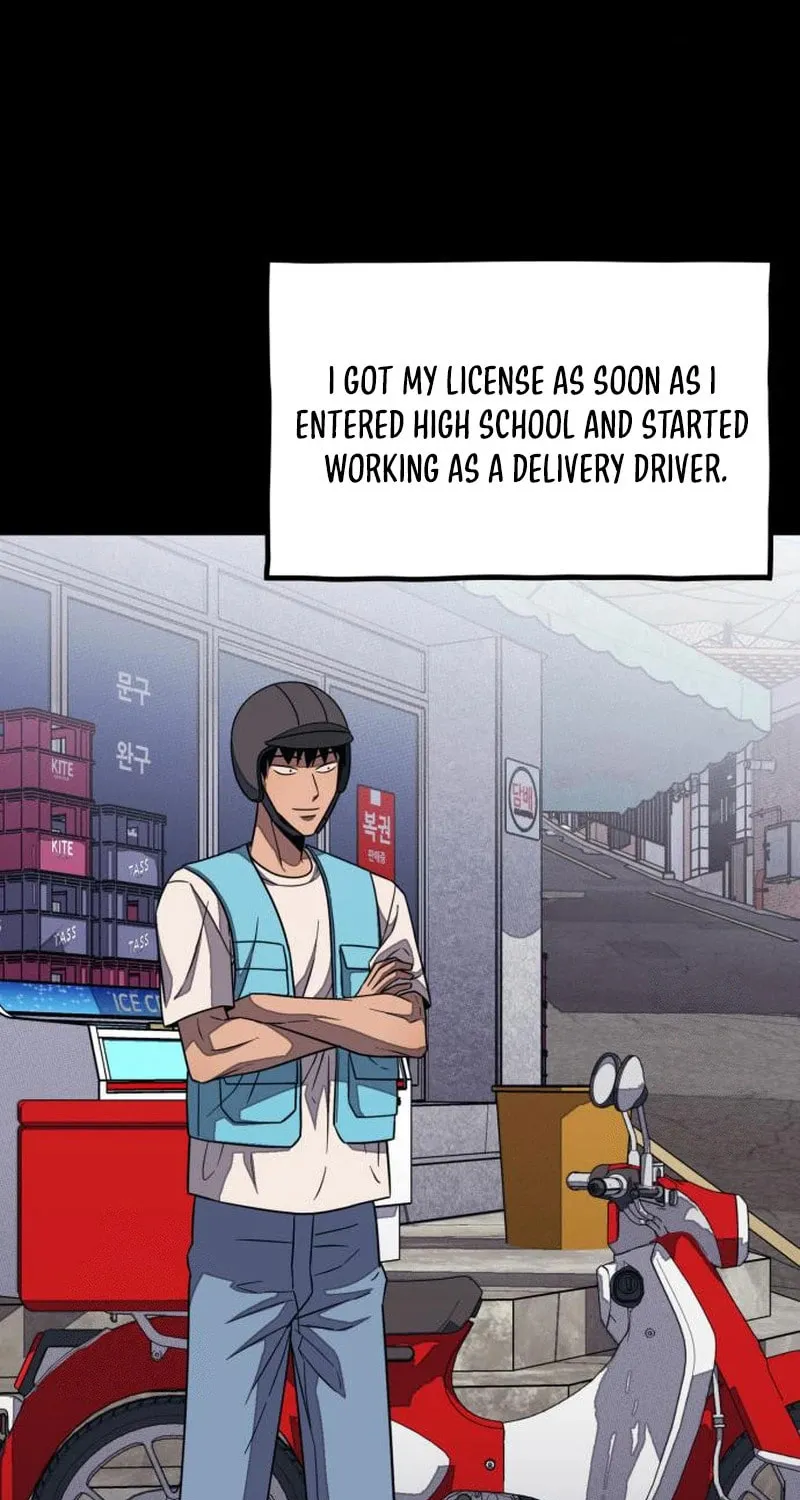 Read Rehabilitation Classroom chapter 30 image 18 on Lezhin