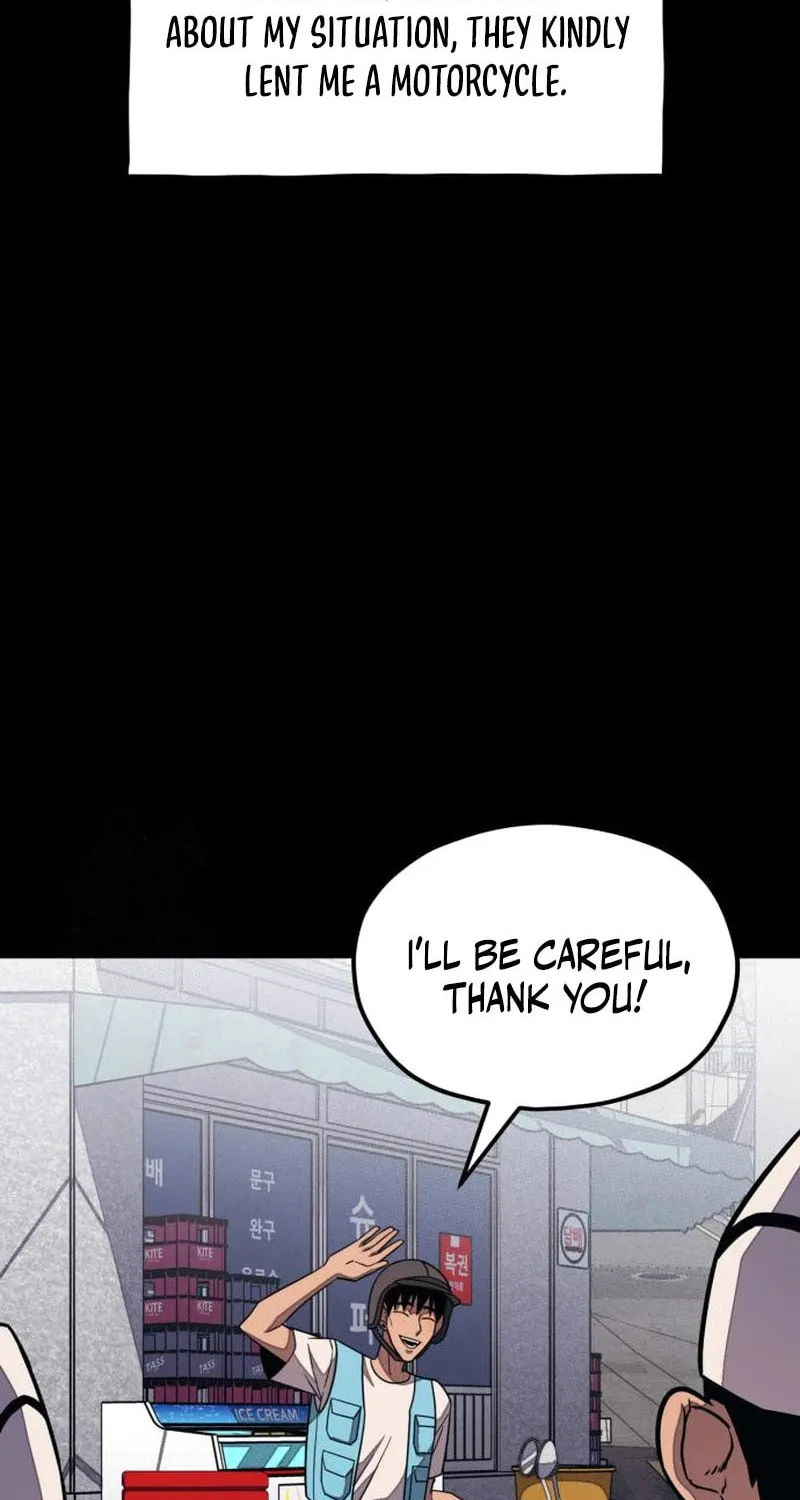 Read Rehabilitation Classroom chapter 30 image 22 on Lezhin