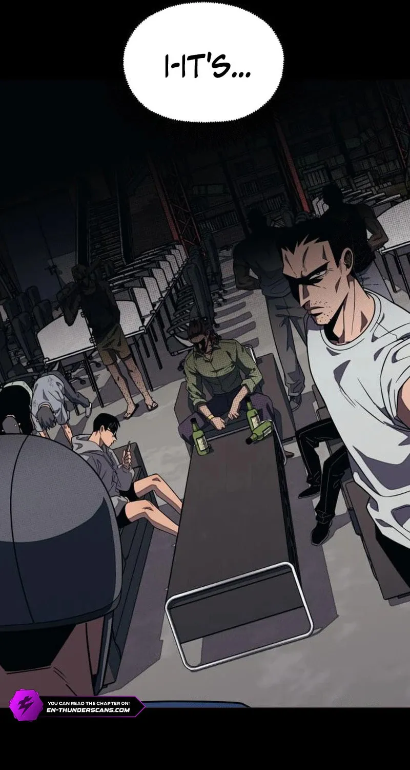 Read Rehabilitation Classroom chapter 30 image 28 on Lezhin