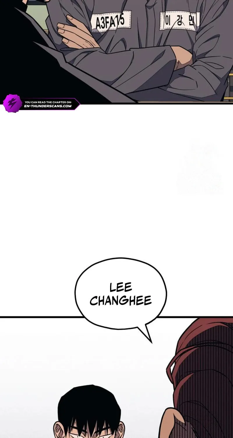 Read Rehabilitation Classroom chapter 30 image 3 on Lezhin