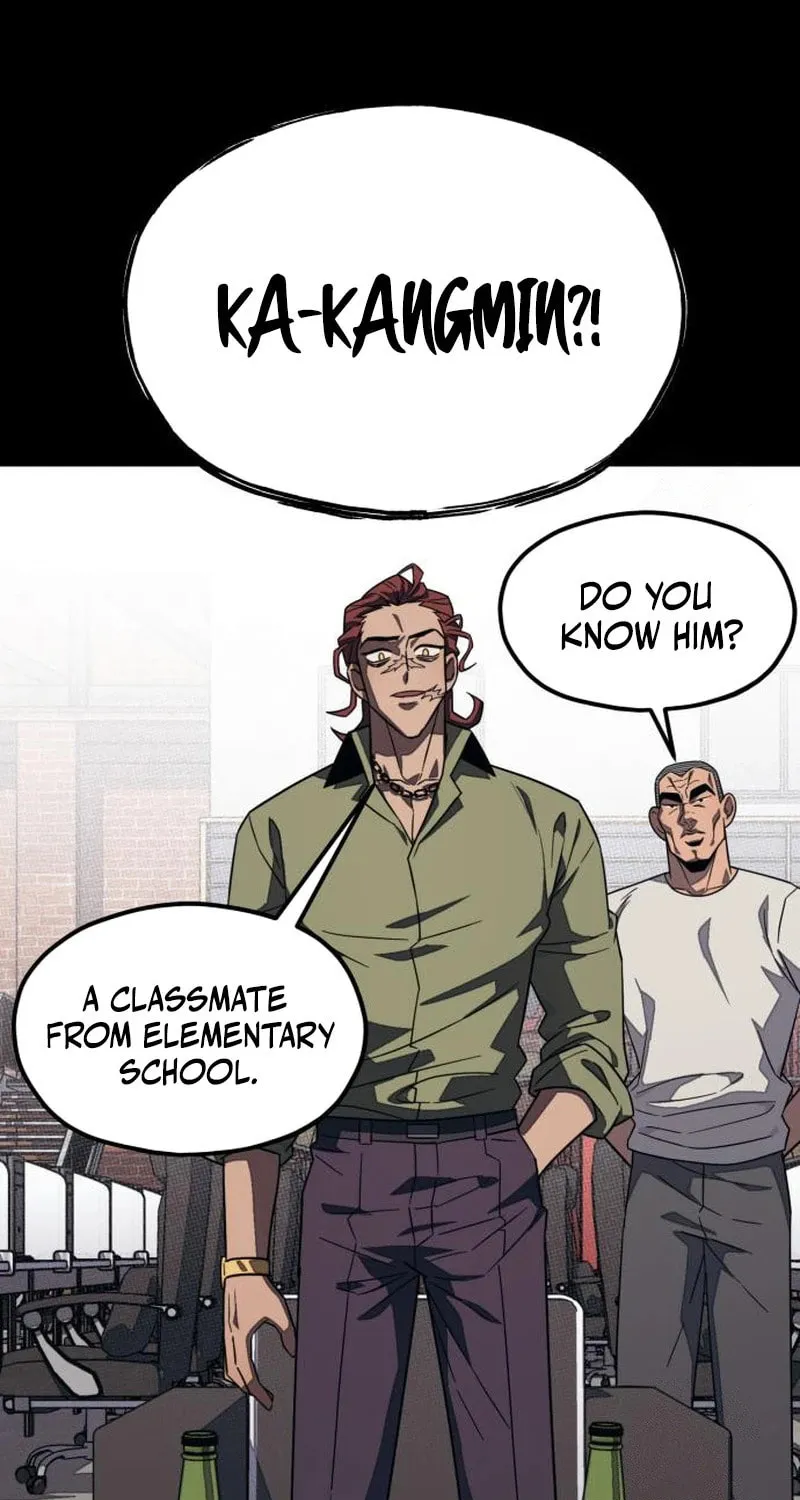Read Rehabilitation Classroom chapter 30 image 32 on Lezhin