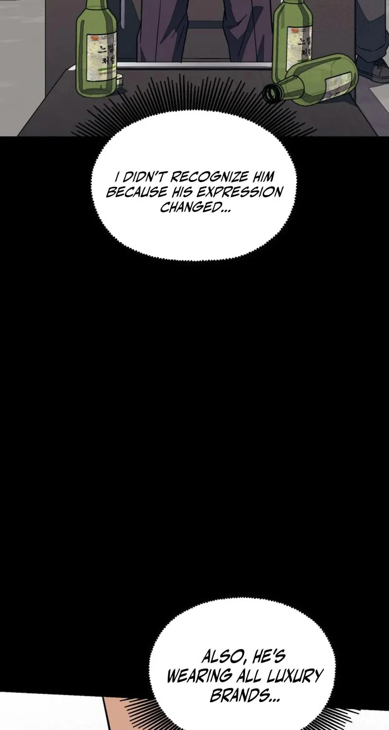 Read Rehabilitation Classroom chapter 30 image 33 on Lezhin
