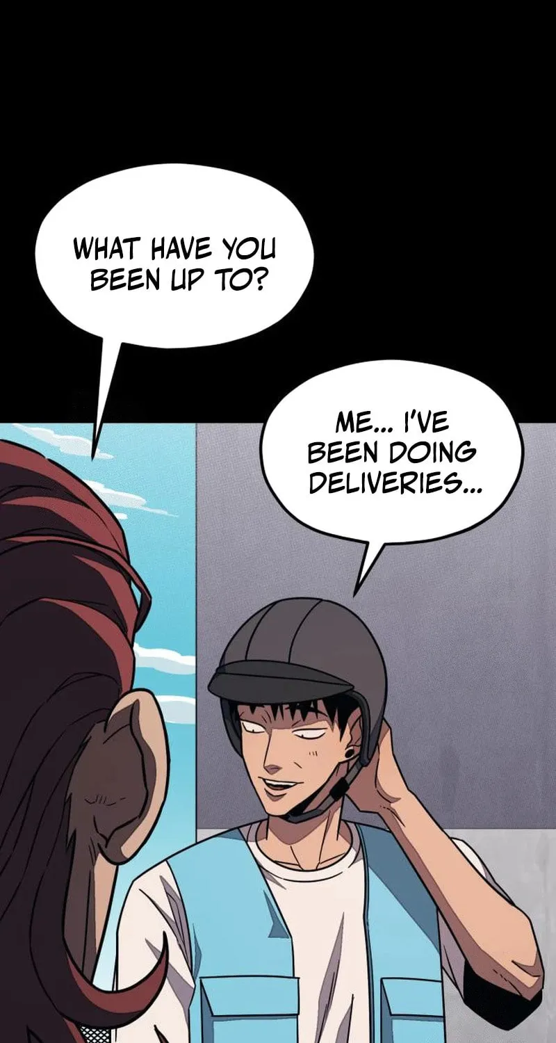 Read Rehabilitation Classroom chapter 30 image 36 on Lezhin