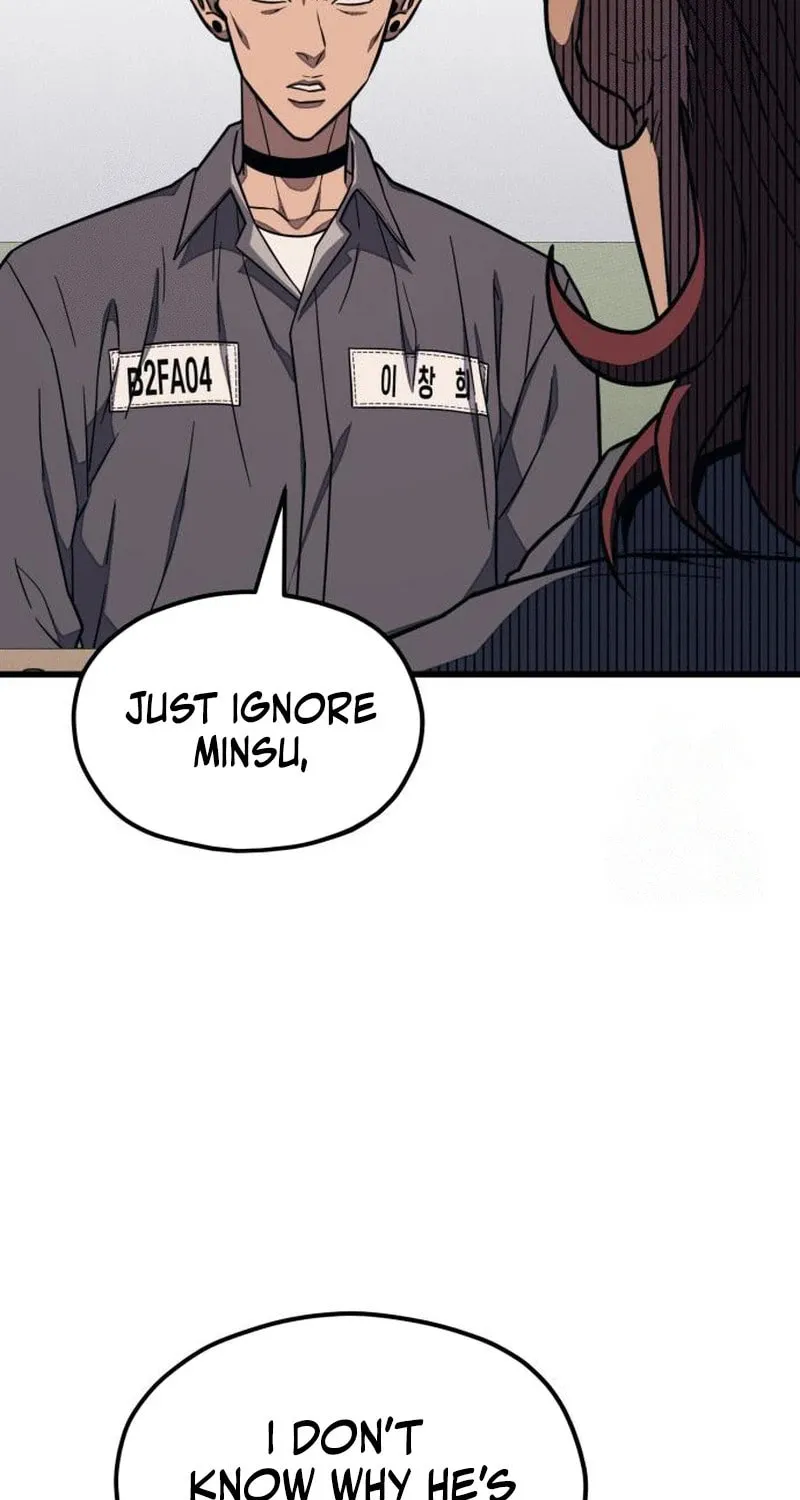 Read Rehabilitation Classroom chapter 30 image 4 on Lezhin