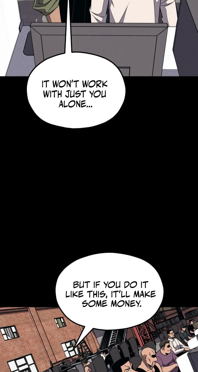 Read Rehabilitation Classroom chapter 30 image 47 on Lezhin