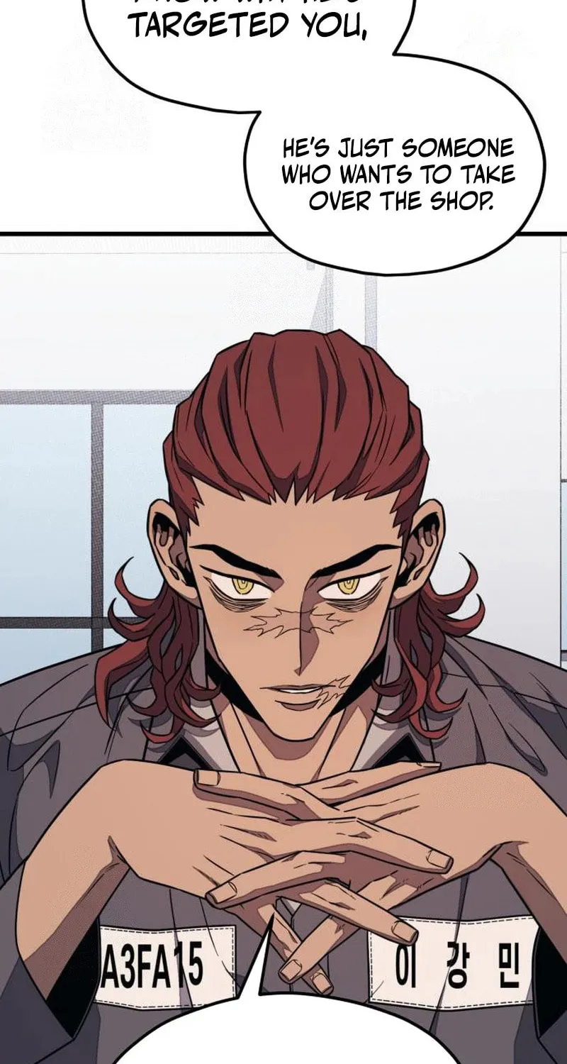 Read Rehabilitation Classroom chapter 30 image 5 on Lezhin