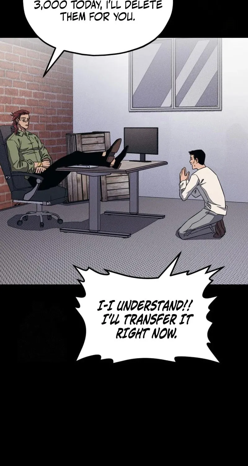 Read Rehabilitation Classroom chapter 30 image 51 on Lezhin