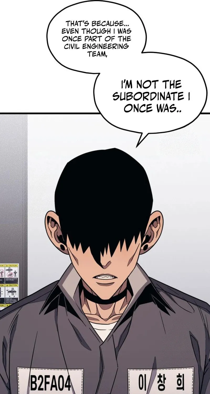 Read Rehabilitation Classroom chapter 30 image 7 on Lezhin