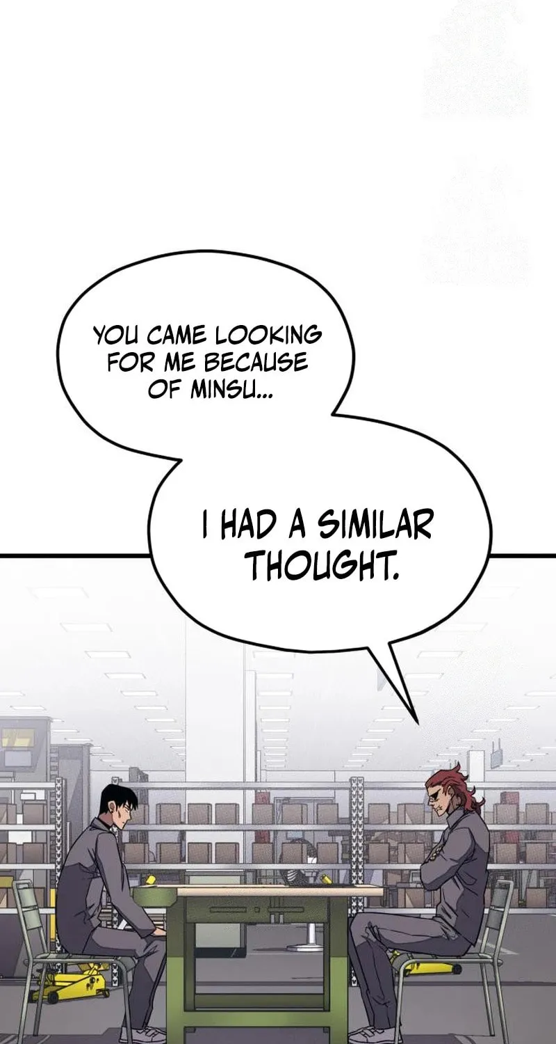 Read Rehabilitation Classroom chapter 30 image 92 on Lezhin