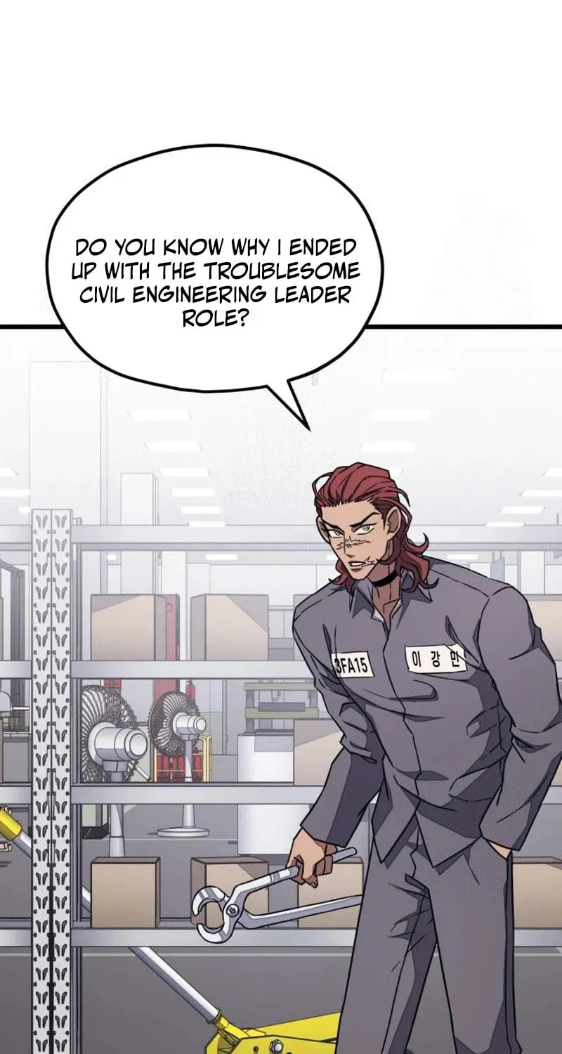 Read Rehabilitation Classroom chapter 30 image 98 on Lezhin