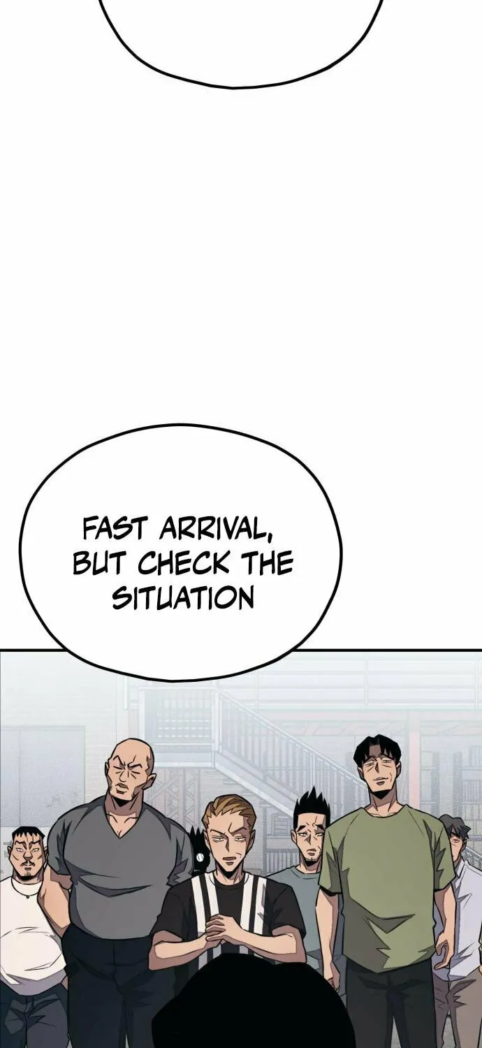 Read Rehabilitation Classroom chapter 31 image 18 on Lezhin