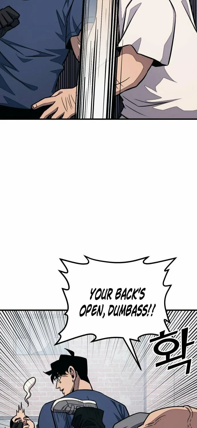 Read Rehabilitation Classroom chapter 31 image 32 on Lezhin
