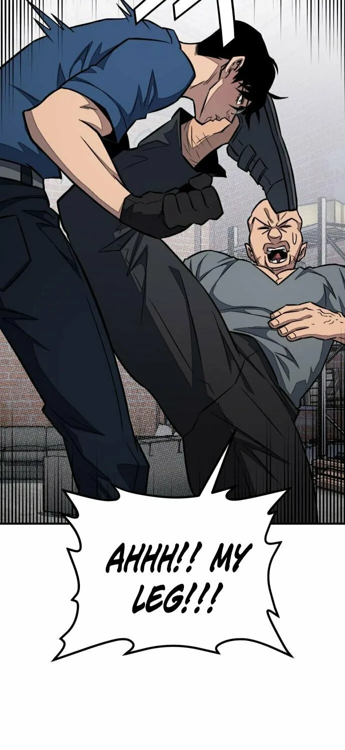 Read Rehabilitation Classroom chapter 31 image 36 on Lezhin