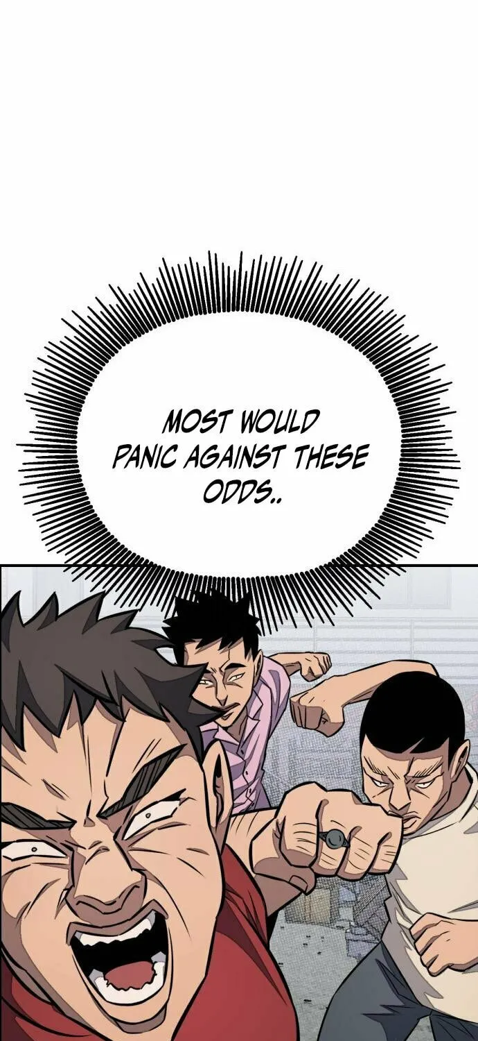 Read Rehabilitation Classroom chapter 31 image 38 on Lezhin