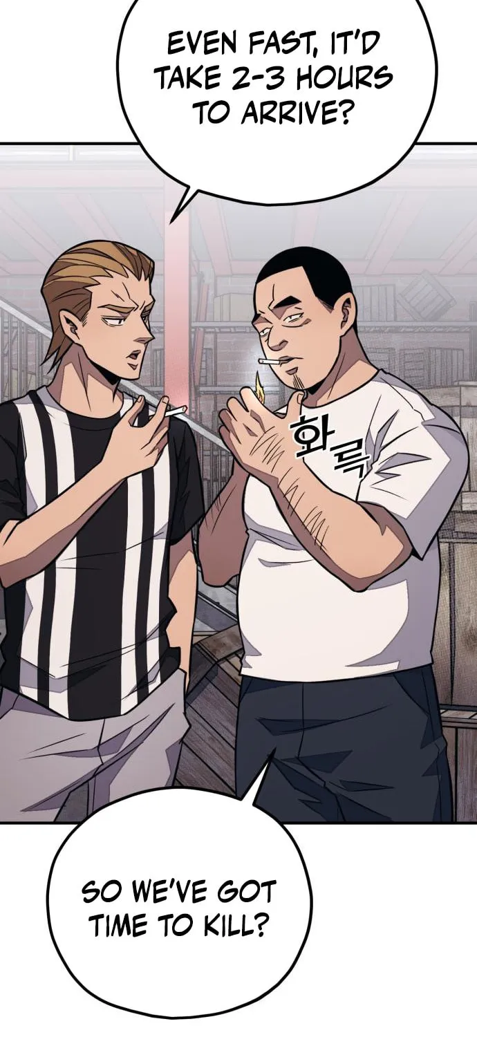Read Rehabilitation Classroom chapter 31 image 4 on Lezhin