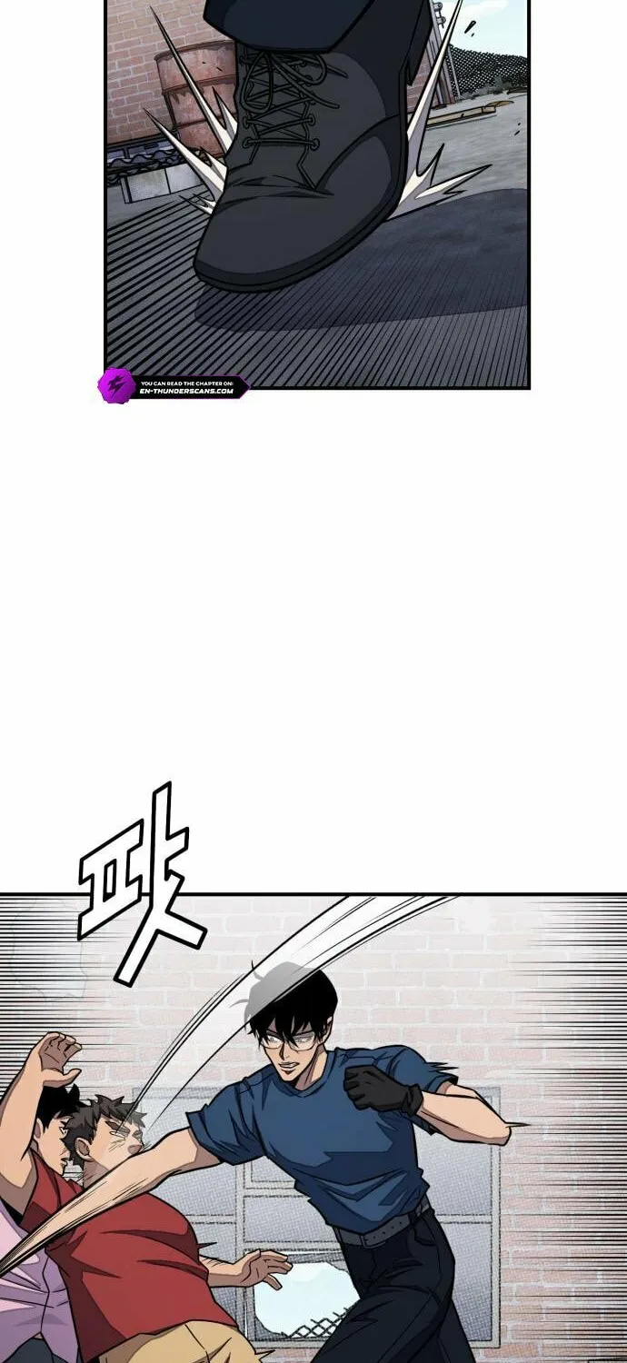 Read Rehabilitation Classroom chapter 31 image 41 on Lezhin