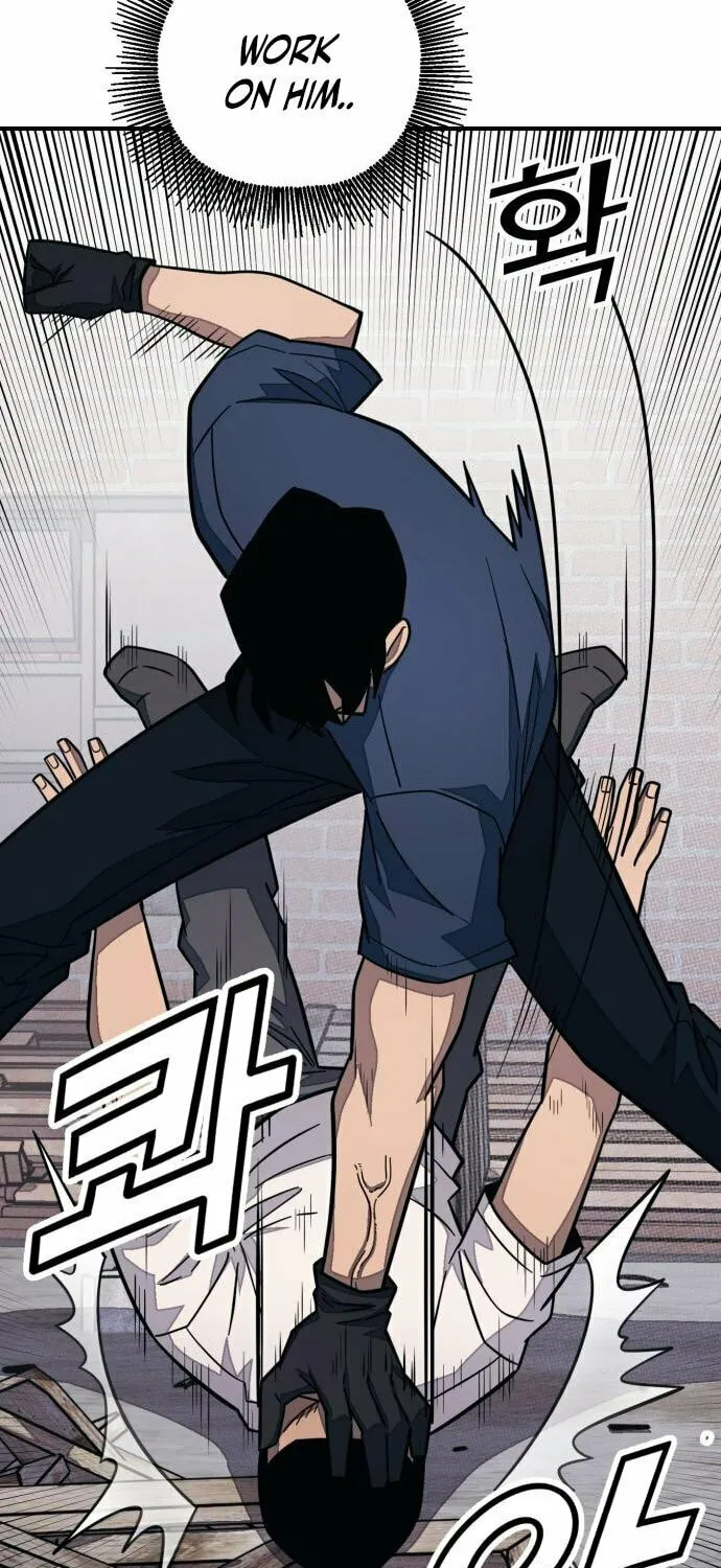 Read Rehabilitation Classroom chapter 31 image 46 on Lezhin