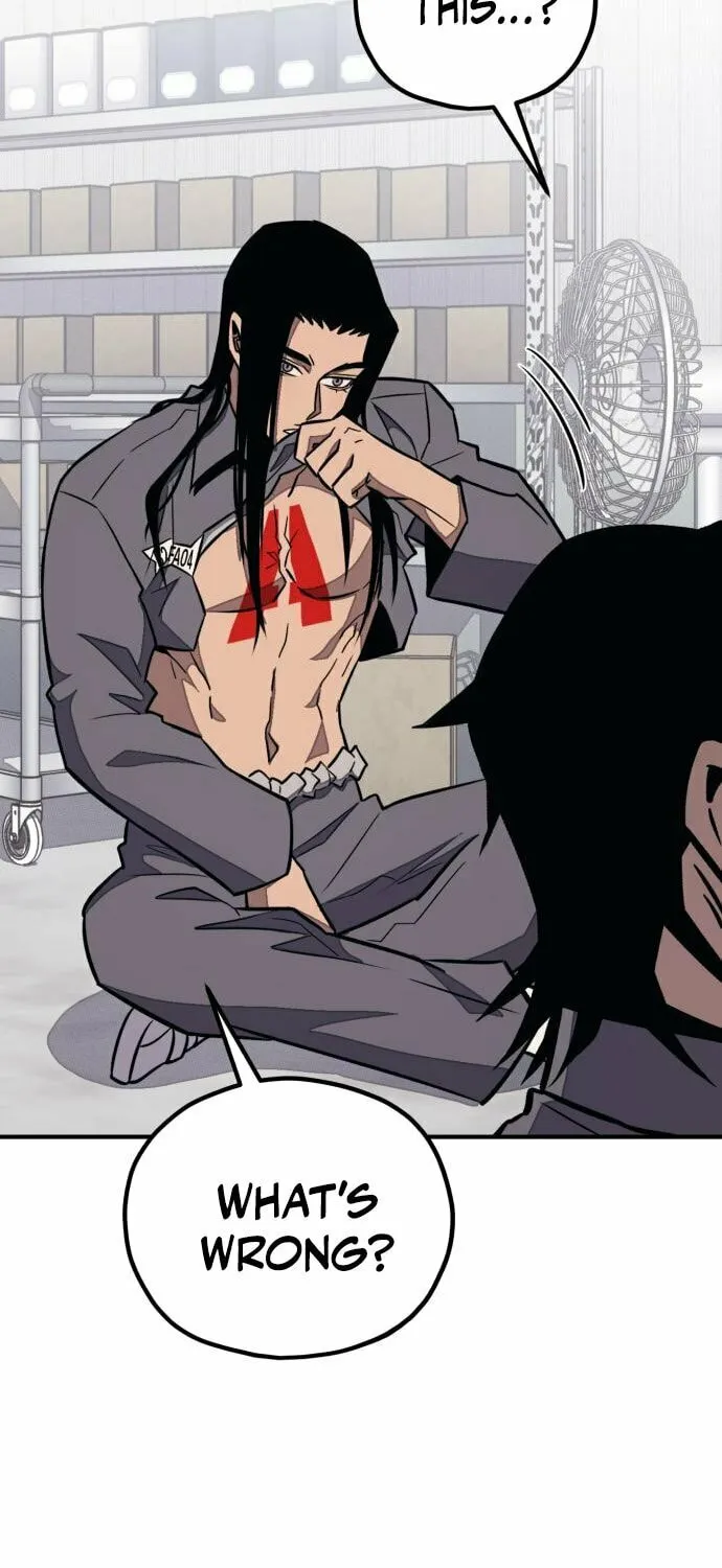 Read Rehabilitation Classroom chapter 31 image 70 on Lezhin