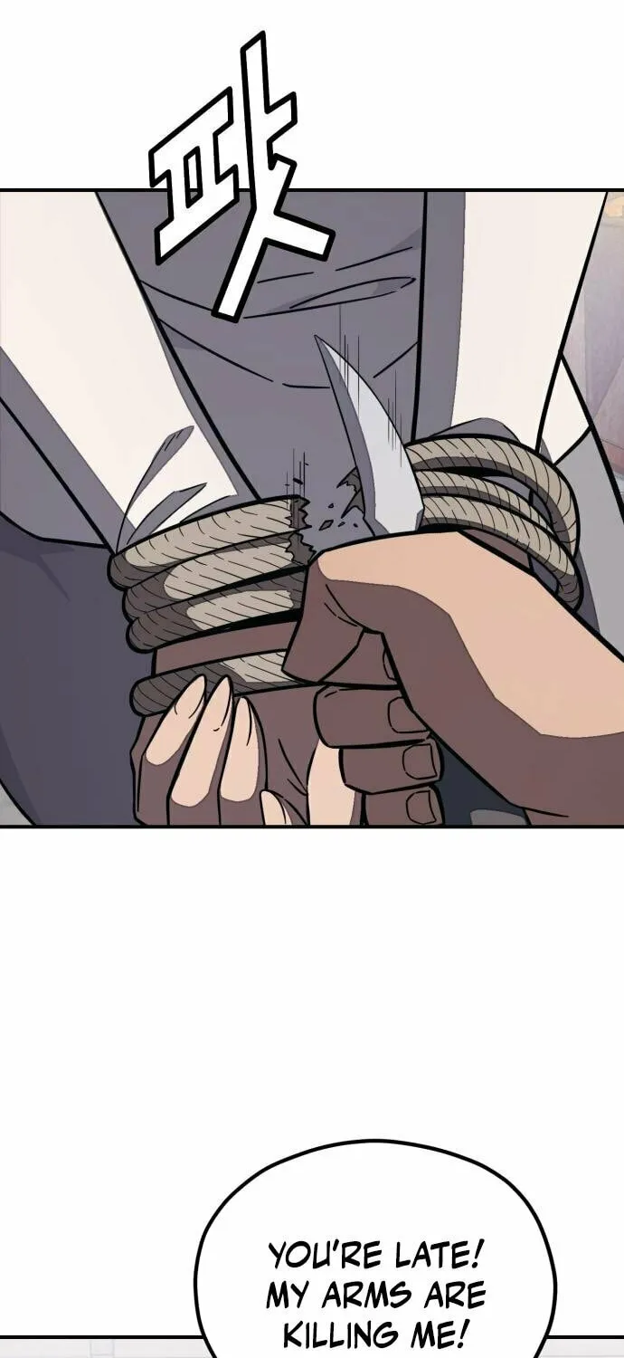 Read Rehabilitation Classroom chapter 31 image 75 on Lezhin