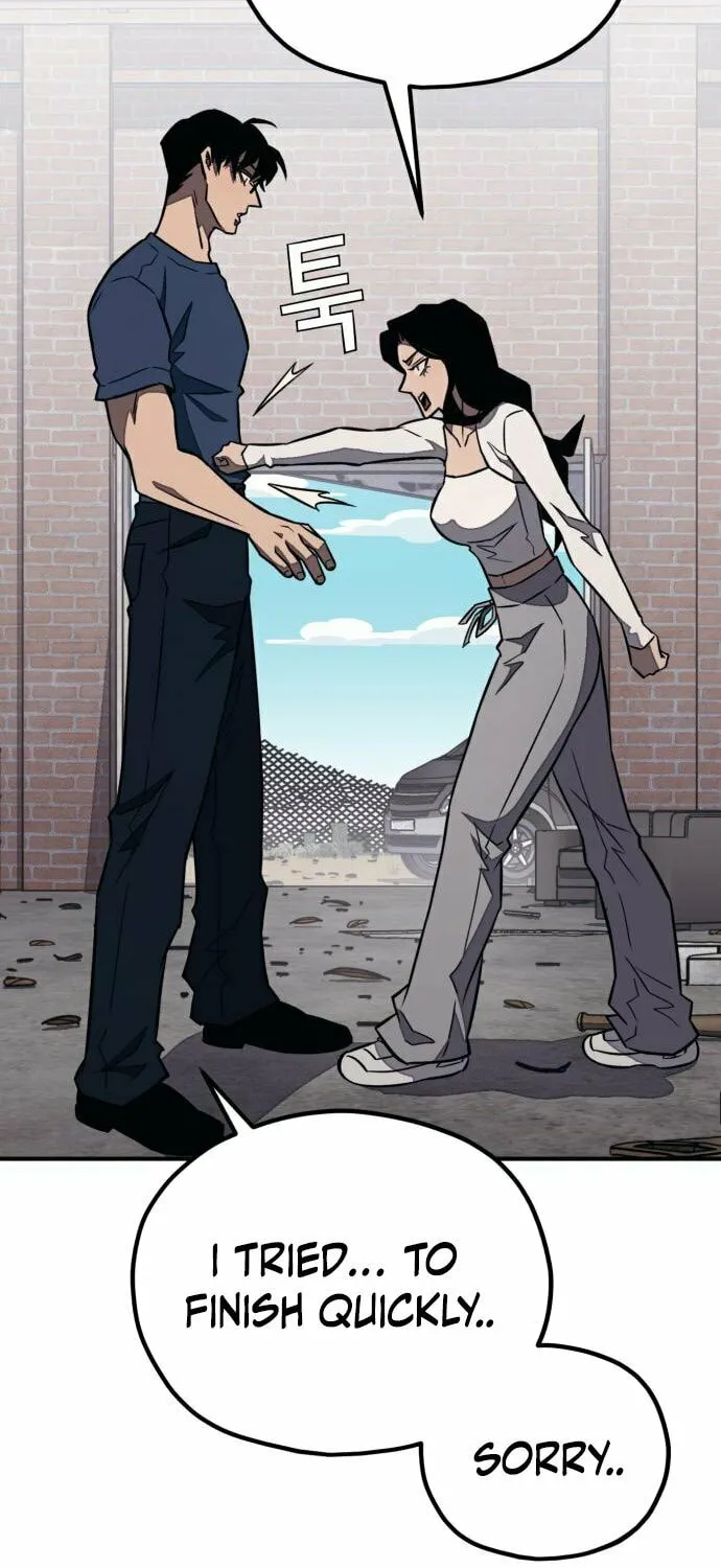 Read Rehabilitation Classroom chapter 31 image 76 on Lezhin