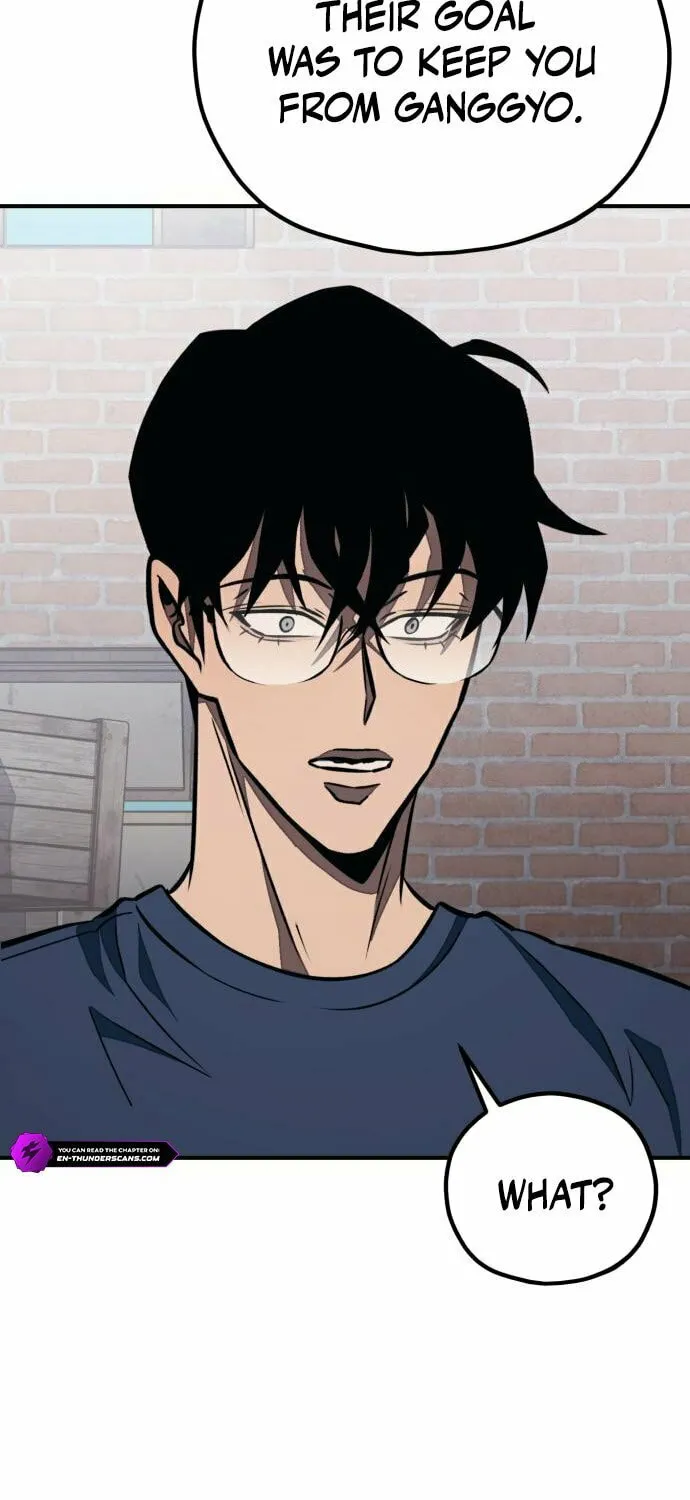 Read Rehabilitation Classroom chapter 31 image 80 on Lezhin