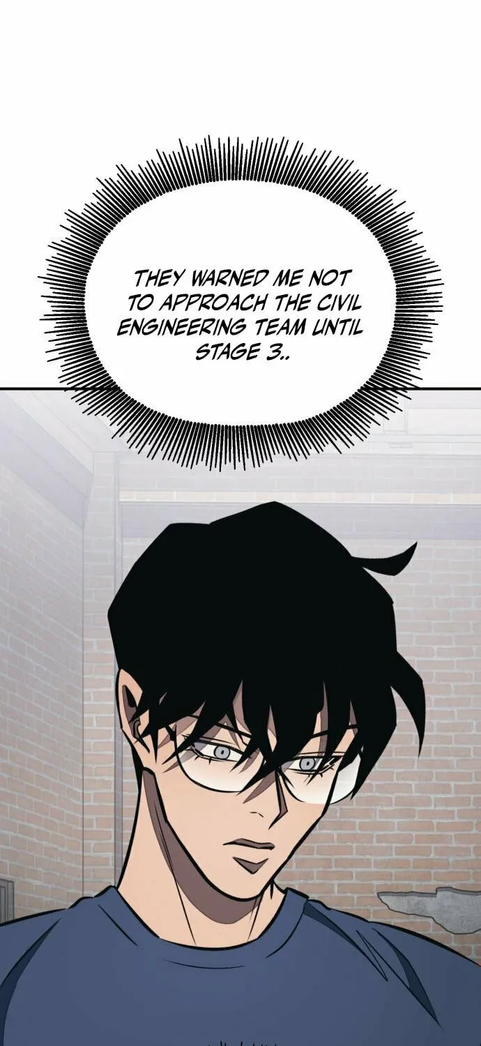 Read Rehabilitation Classroom chapter 31 image 83 on Lezhin