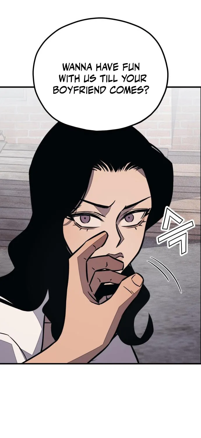 Read Rehabilitation Classroom chapter 31 image 9 on Lezhin