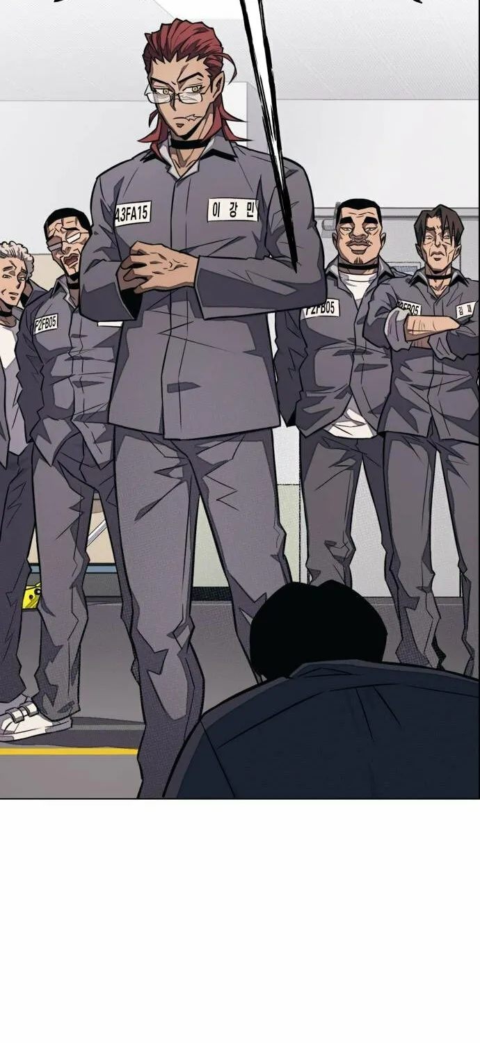 Read Rehabilitation Classroom chapter 31 image 95 on Lezhin