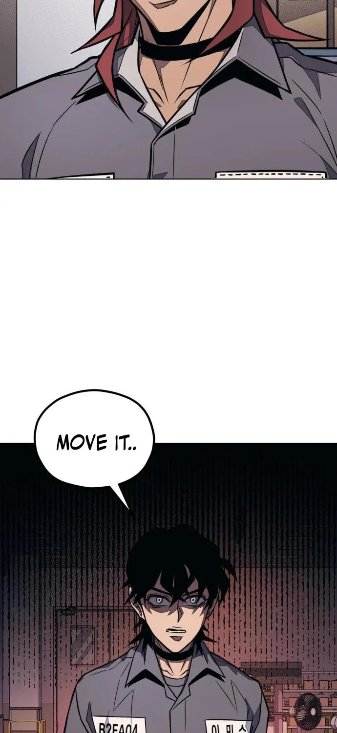 Read Rehabilitation Classroom chapter 31 image 98 on Lezhin