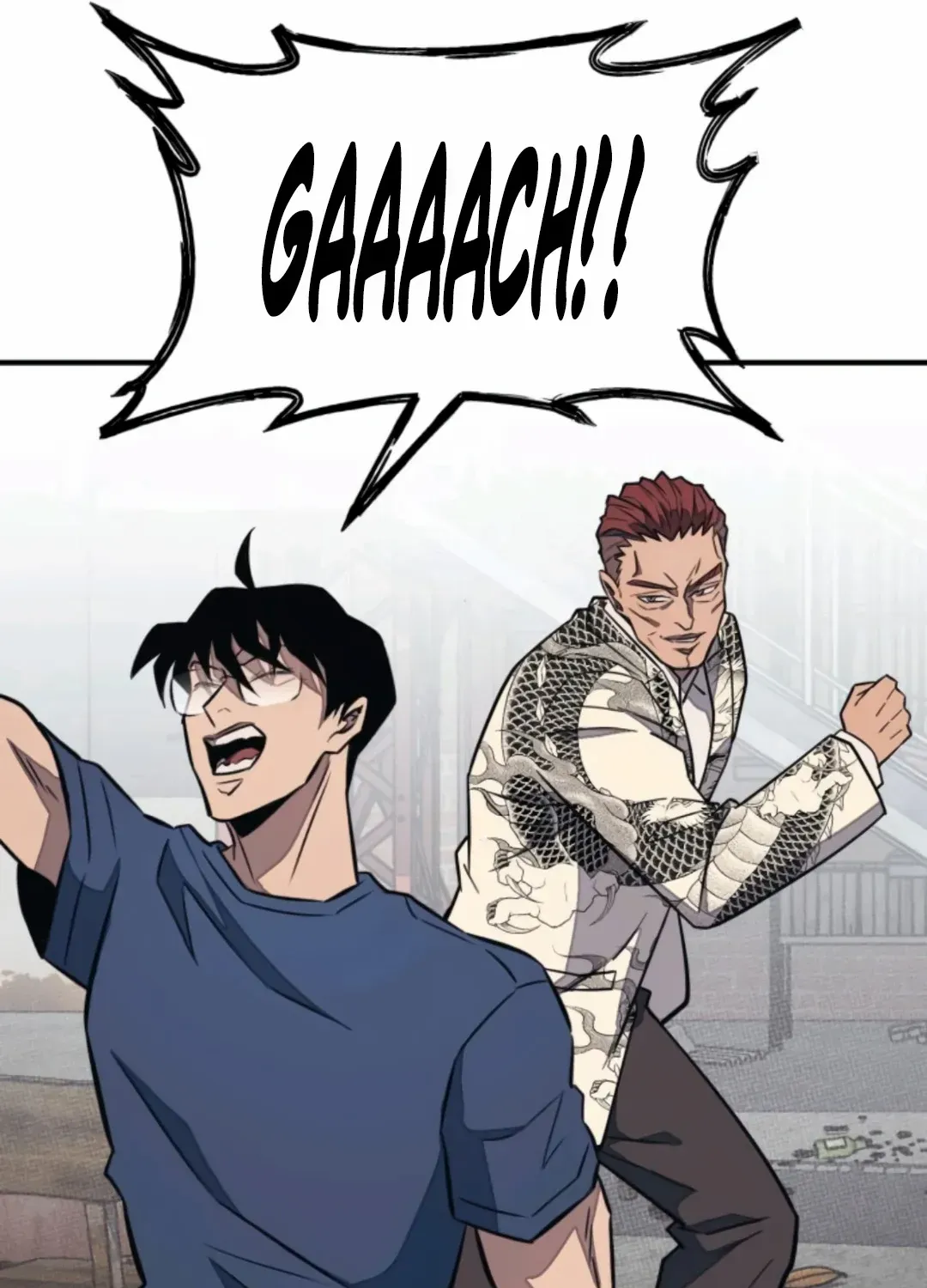 Read Rehabilitation Classroom chapter 32 image 112 on Lezhin