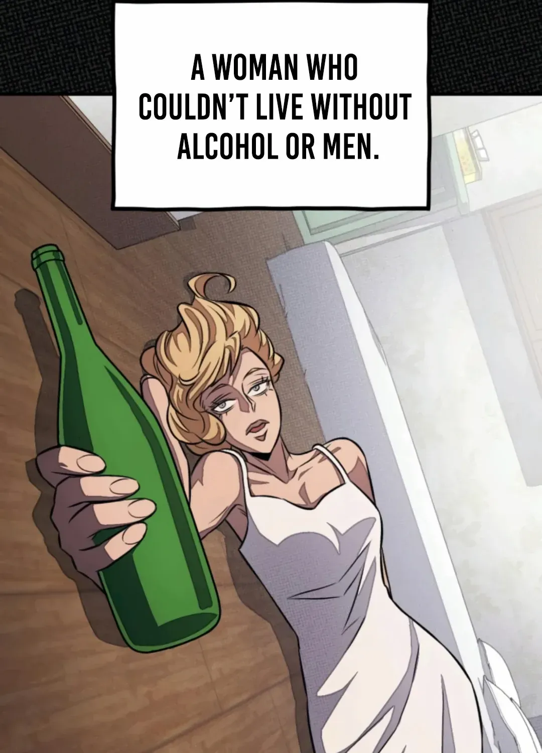 Read Rehabilitation Classroom chapter 32 image 126 on Lezhin