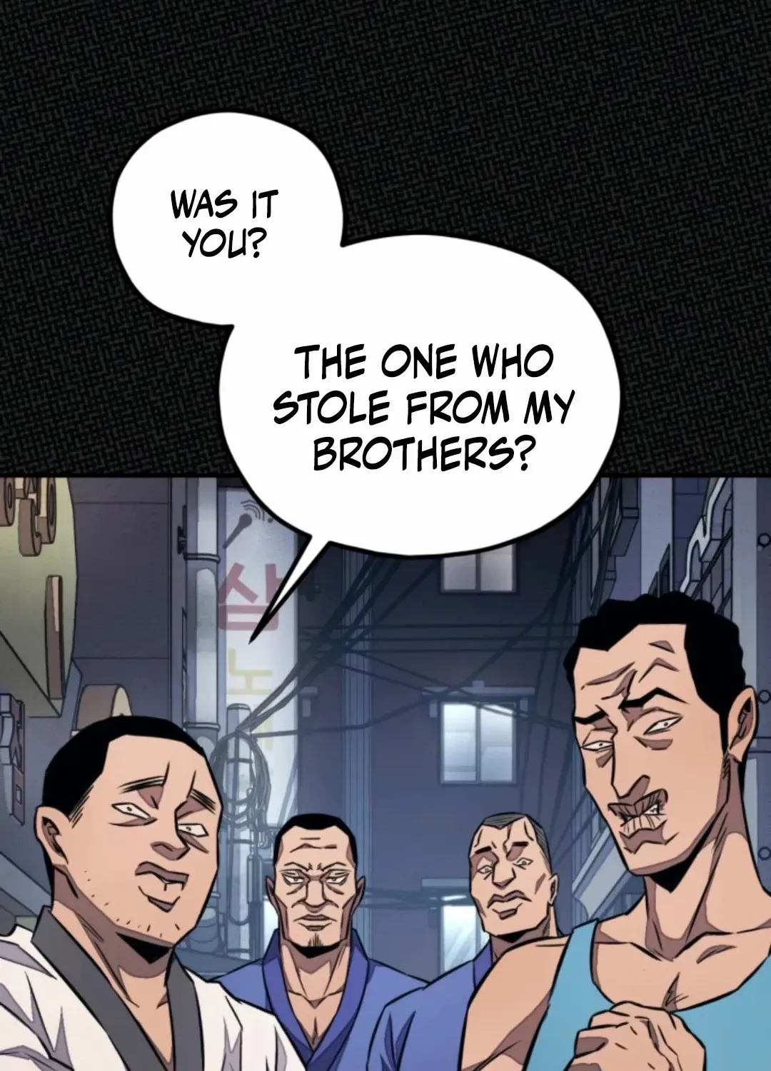 Read Rehabilitation Classroom chapter 32 image 134 on Lezhin