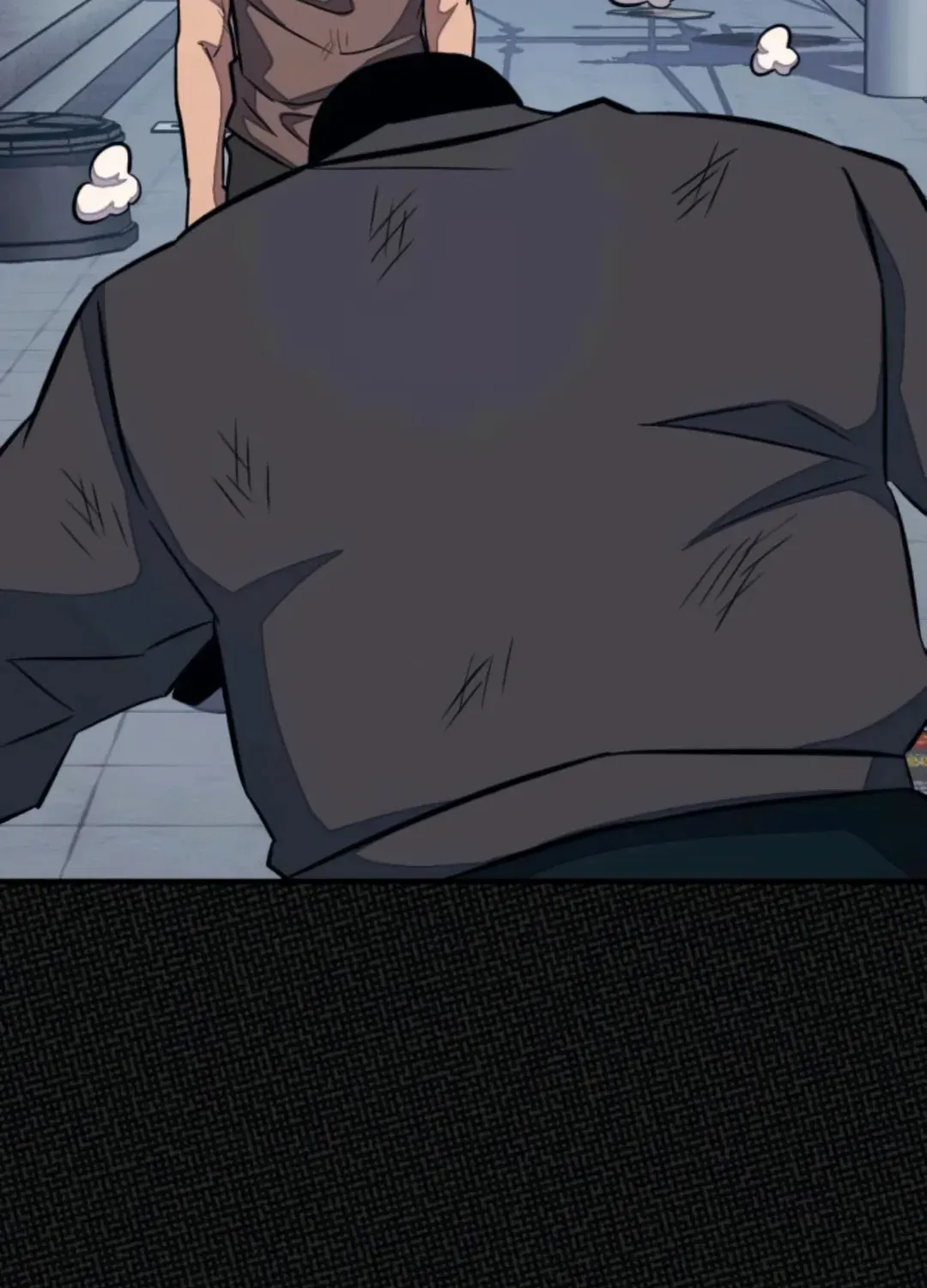 Read Rehabilitation Classroom chapter 32 image 137 on Lezhin