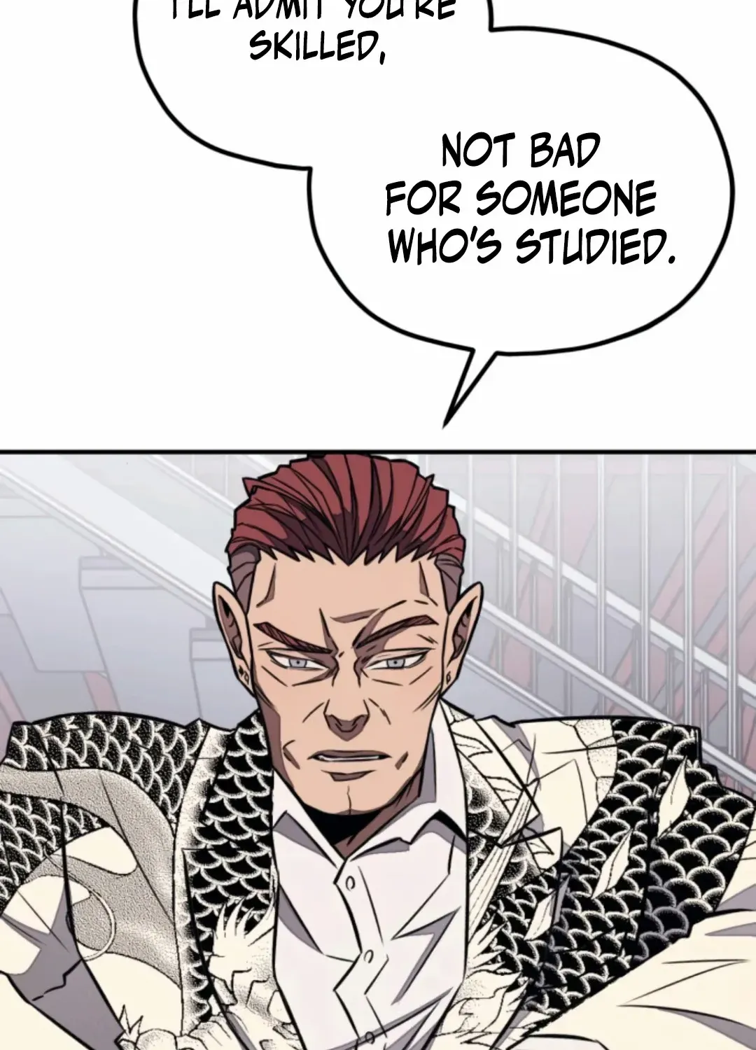 Read Rehabilitation Classroom chapter 32 image 149 on Lezhin