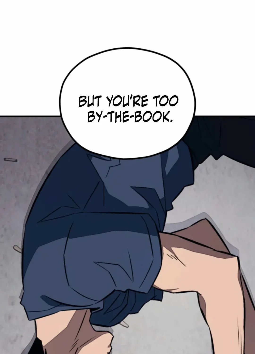 Read Rehabilitation Classroom chapter 32 image 151 on Lezhin