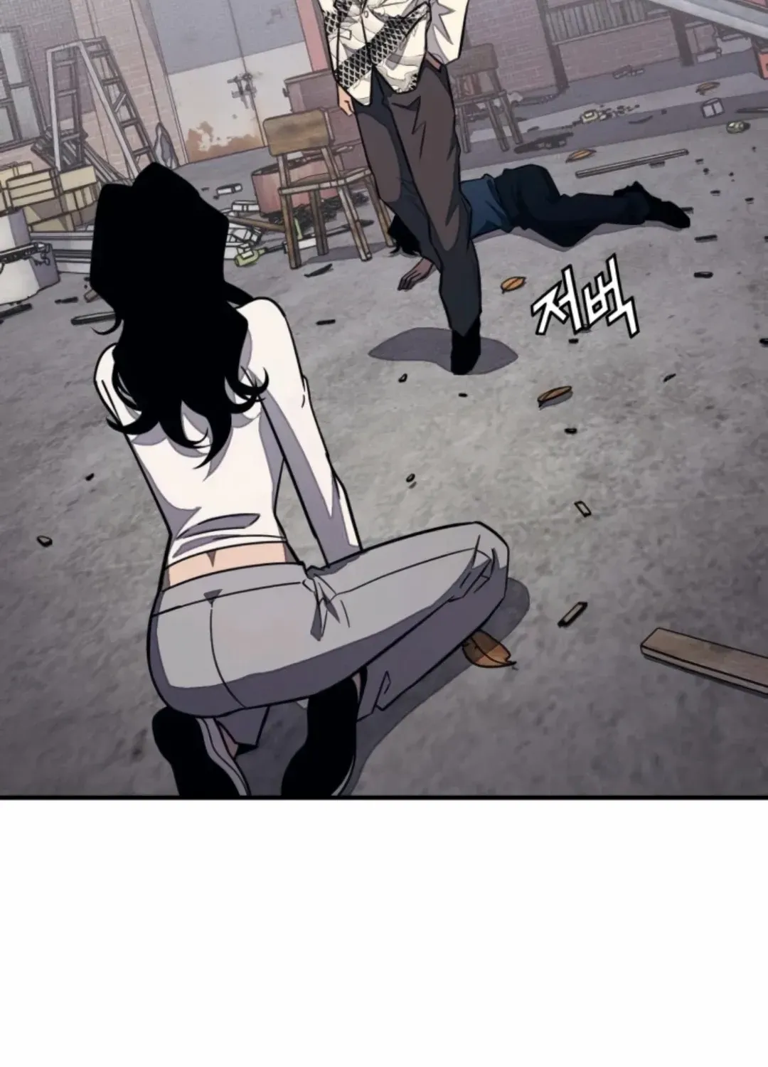 Read Rehabilitation Classroom chapter 32 image 156 on Lezhin