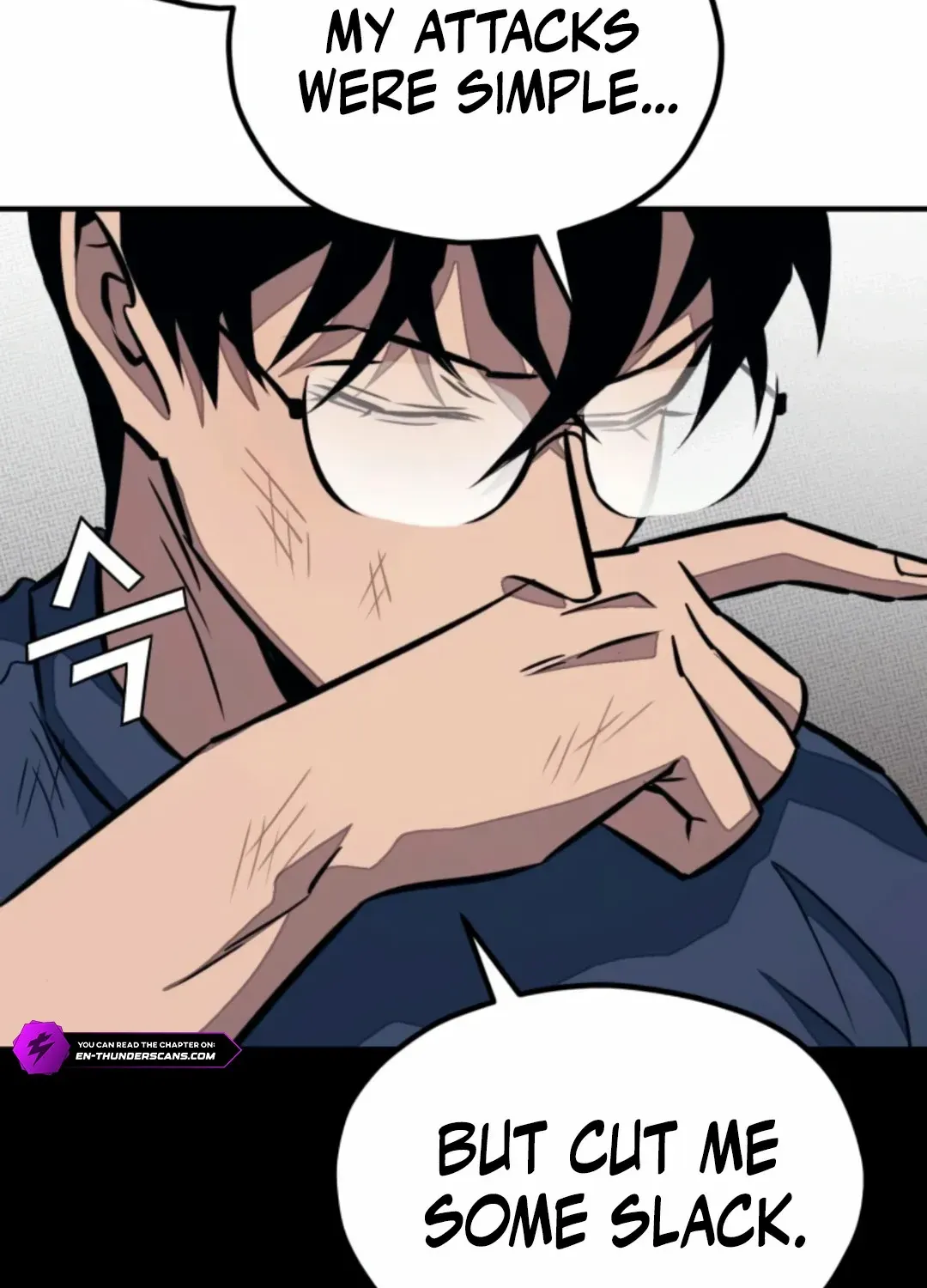 Read Rehabilitation Classroom chapter 32 image 163 on Lezhin