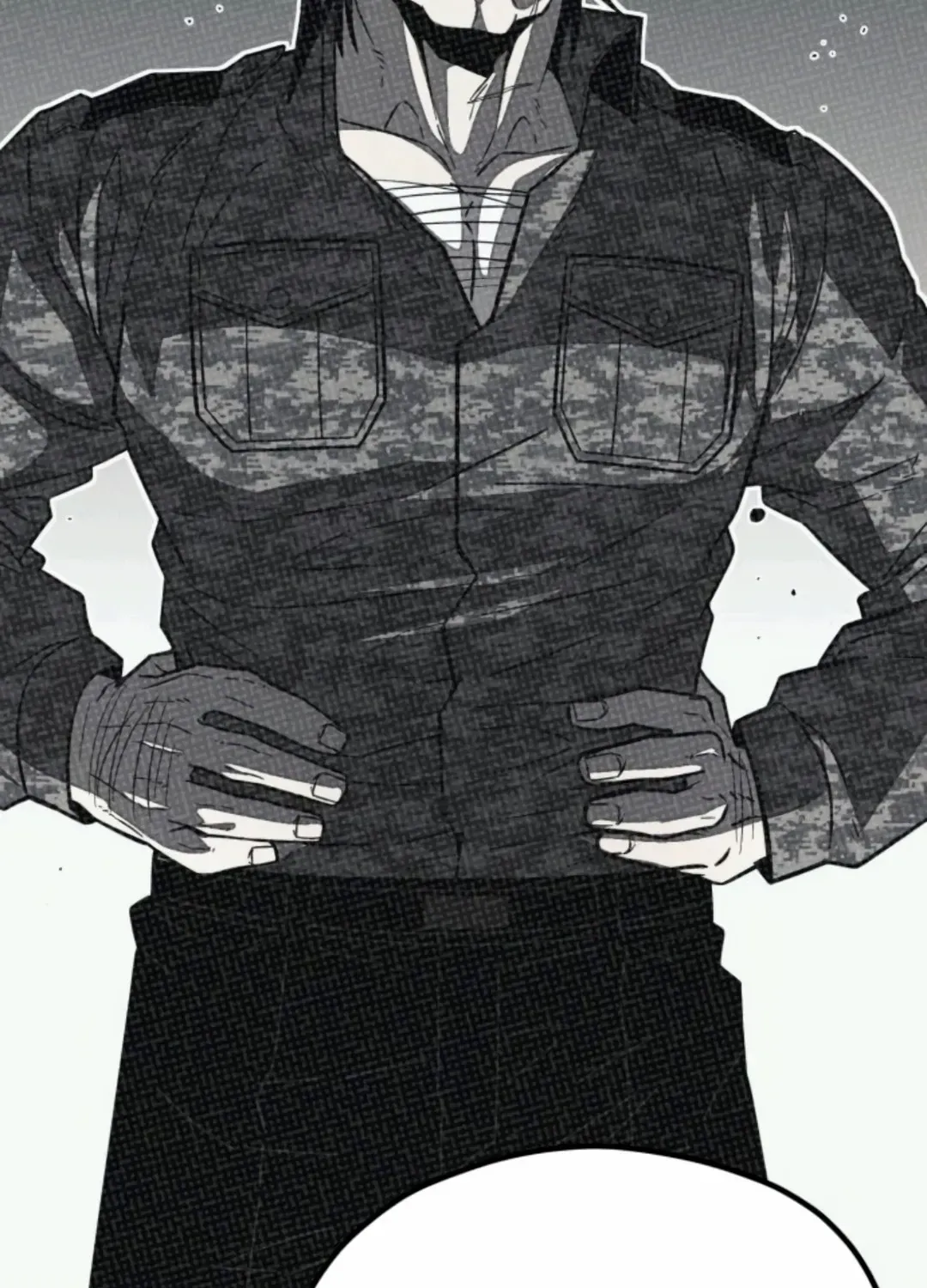Read Rehabilitation Classroom chapter 32 image 165 on Lezhin