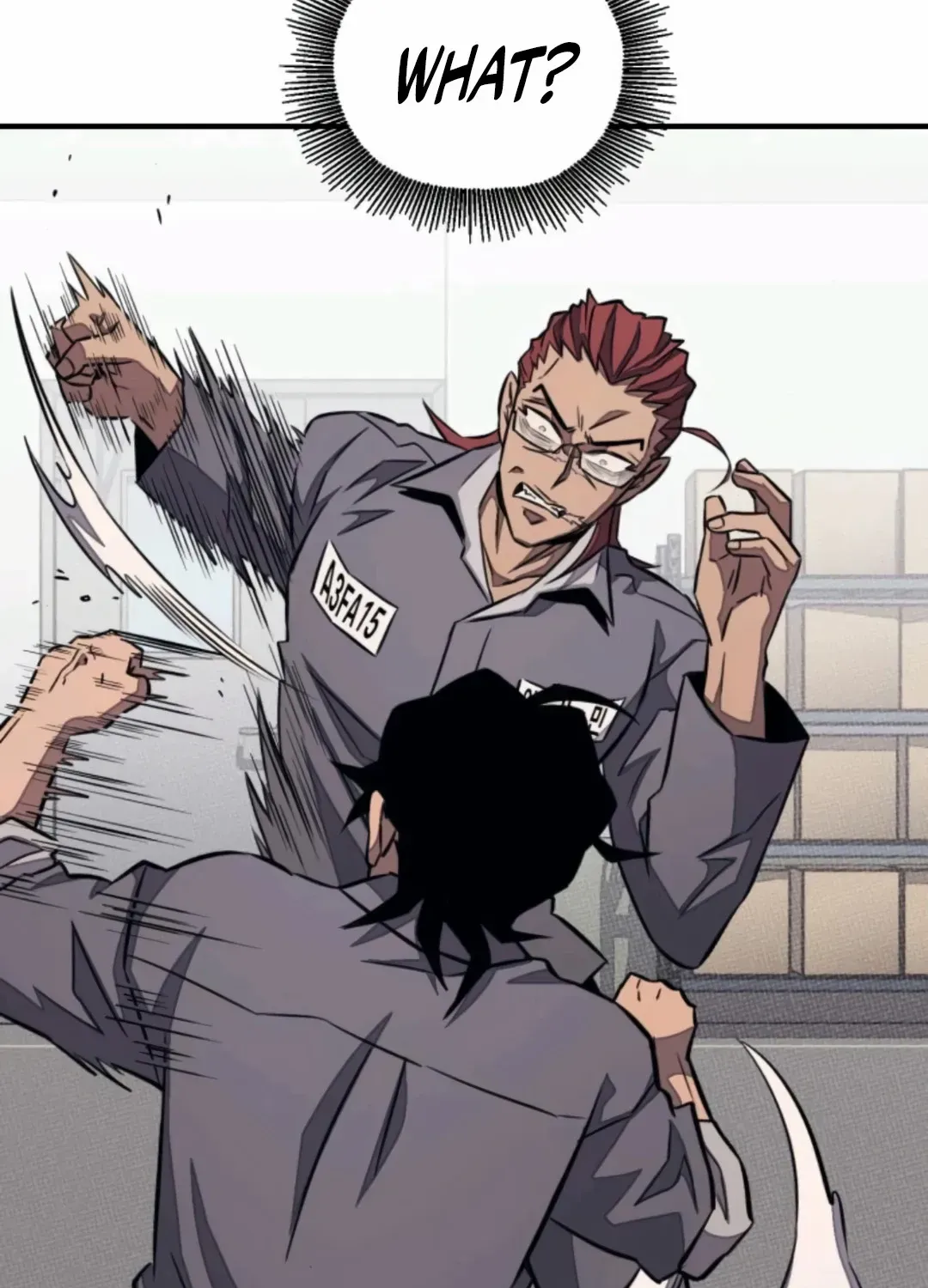 Read Rehabilitation Classroom chapter 32 image 18 on Lezhin